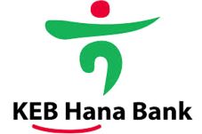 Bank KEB Hana Luncurkan...