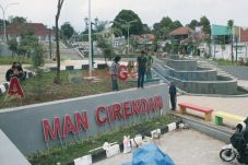 Biaya Taman Cirendang...