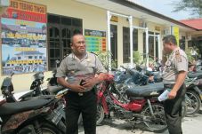 50 Sepeda Motor Knalpot...