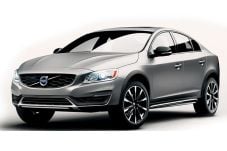 Volvo Akhirnya Punya...