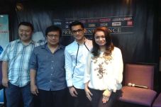 Erwin Gutawa : Afgan...