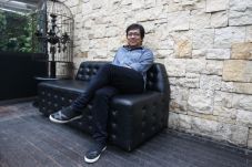 Erwin Gutawa Padukan...