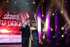 Olga Syahputra dan Julia...