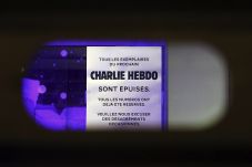 Jual Edisi Baru Charlie...