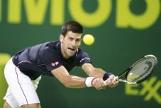 Kesombongan Djokovic...