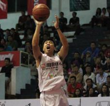 Kerja Keras Aspac Berbuah...
