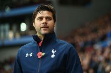 Karakter Spurs Bikin...