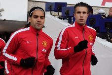 Falcao Berpeluang Gantikan...