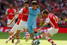 Arsenal Tanpa Arteta...