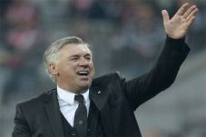 Ancelotti Harapkan Dukungan...
