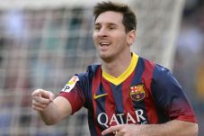 Masalah dengan Barcelona...