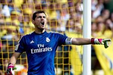 Casillas Minta Dukungan...