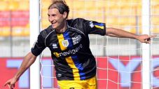 Parma Kantongi Tiket...