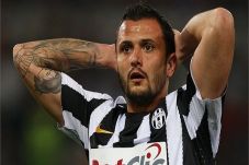 Partai Lawan Verona...