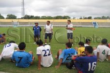 Lima Pemain Lagi Kerangka...