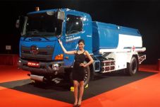 New Generation Hino...