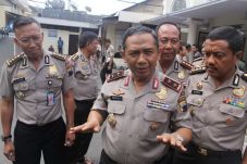 Polda Jateng Siapkan...