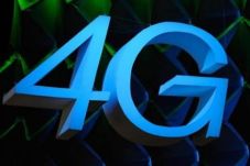 Jaringan 4G LTE Masih...