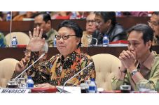Permudah Calon Independen