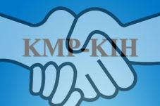 KMP-KIH Bersatu dalam...