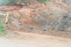 Pengerukan Bukit Dipertanyakan