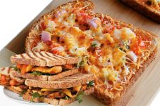 Kreatif Mengolah Roti...