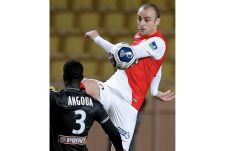Monaco Mengintip Laga...