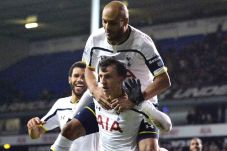 Karakter Spurs
