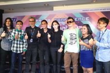 DahSyatnya Awards 2015...