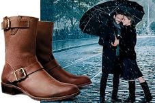 Berburu Sepatu Berkualitas