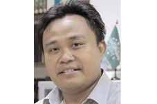 Silang Sengkarut Tata...