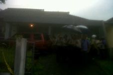 Wakapolsek Banyumanik...