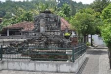 Kisah Jaka Tingkir dan...