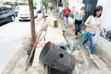 Sudin PU Jakarta Barat...