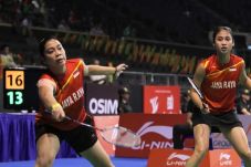 Pia/Rizki Wakil Indonesia...