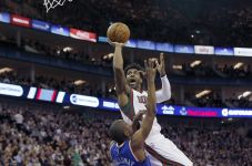 Knicks Cetak 16 Kekalahan...