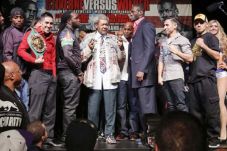 Stiverne Ancam Rusak...