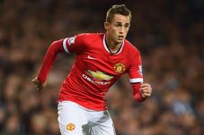 Januzaj Ngarep Dipertahankan...