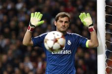 Casillas Cadangan, Benzema...