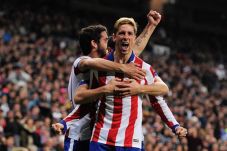Ramos Balas Gol Kilat...