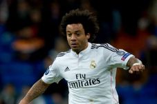 Marcelo Ogah Jadikan...