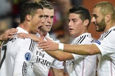 Madrid Terancam Embargo...
