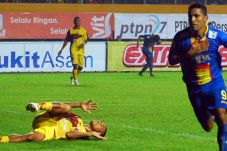 Awas, Cedera Hantui...