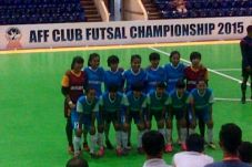 UPI Tumbang di Laga...