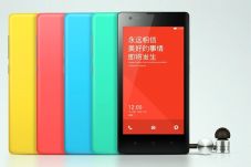 Xiaomi Bulan Depan Akan...