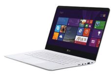 LG Kenalkan 2 Notebook...