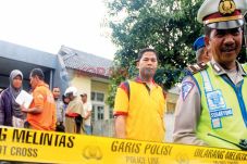 Wakapolsek Banyumanik...