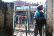 Warga Berharap Jokowi...