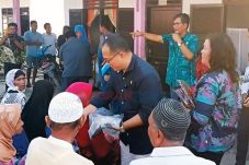Panti Jompo Sumut Memprihatinkan