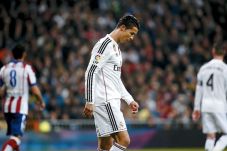 Los Blancos Tersingkir...